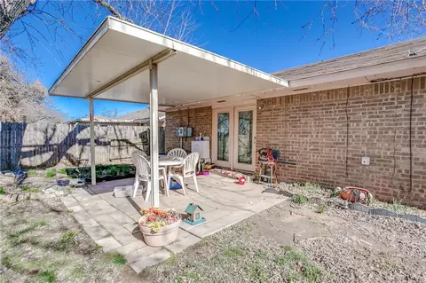 511 Harris Dr, Mcloud, OK 74851 photo 26