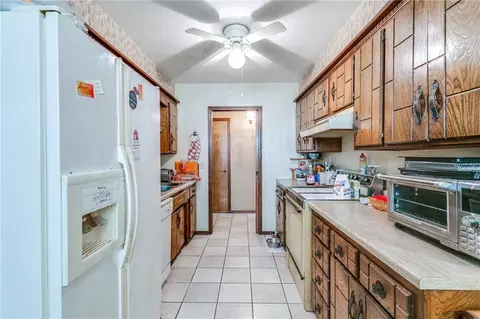 511 Harris Dr, Mcloud, OK 74851 photo 4