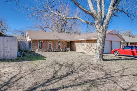 511 Harris Dr, Mcloud, OK 74851 photo 6