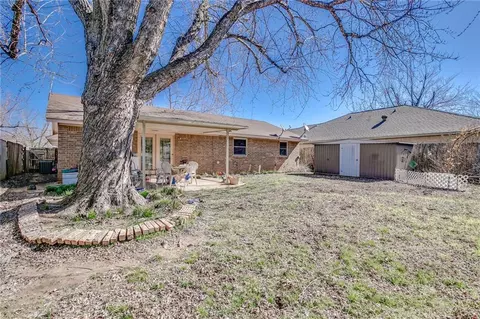 511 Harris Dr, Mcloud, OK 74851 photo 25