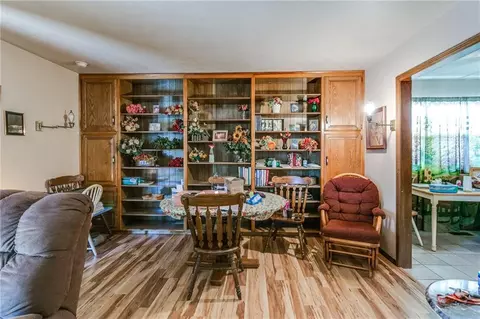 511 Harris Dr, Mcloud, OK 74851 photo 2