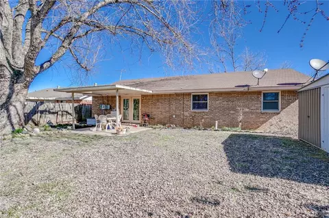 511 Harris Dr, Mcloud, OK 74851 photo 23