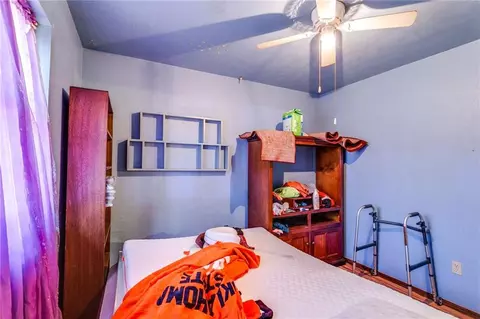 511 Harris Dr, Mcloud, OK 74851 photo 16