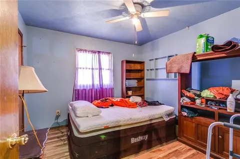 511 Harris Dr, Mcloud, OK 74851 photo 14