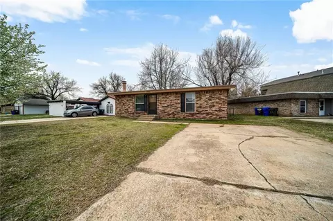 2264 Donna Dr, Norman, OK 73071 photo 24