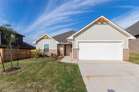 19017 Tarver Way, Edmond, OK 73012
