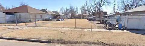 225 N Indiana Ave, Oklahoma City, OK 73106