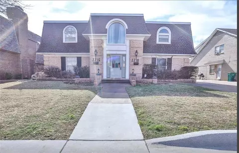 2218 NW 49th St, Oklahoma City, OK 73112