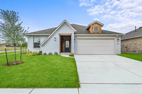 12621 NW 4th Ter, Yukon, OK 73099