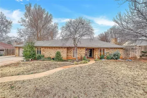 1510 W E Ave, Elk City, OK 73644