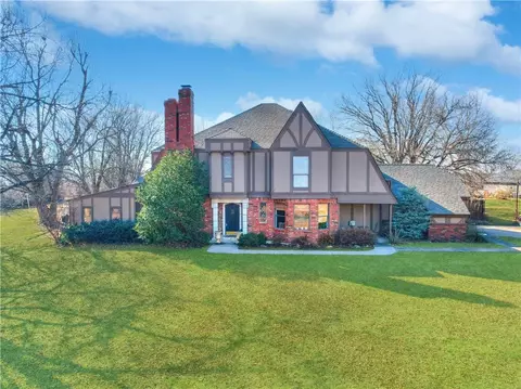 23756 Reece Lake Rd, Washington, OK 73093