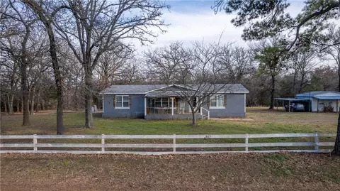 4663 Pear Orchard Rd, Marietta, OK 73448