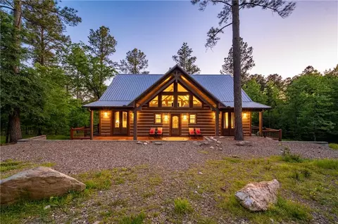 165 Wildcat Trl, Broken Bow, OK 74728