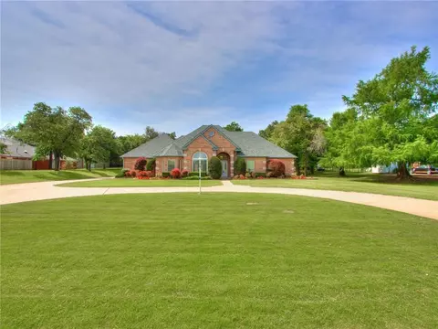 10708 SE 51st St, Oklahoma City, OK 73150