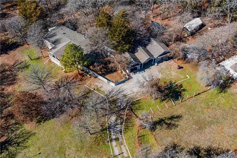 4800 SE 96th Ave, Noble, OK 73068