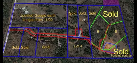 335300 E County Road 1048, Mcloud, OK 74851 photo 3