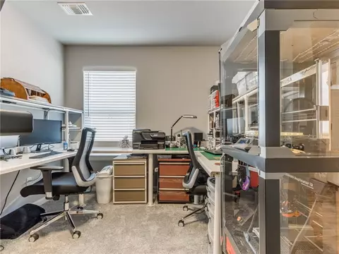 706 Blue Fish Rd, Norman, OK 73069 photo 5
