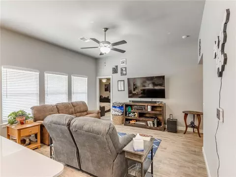 706 Blue Fish Rd, Norman, OK 73069 photo 13