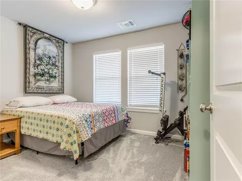 706 Blue Fish Rd, Norman, OK 73069 photo 6