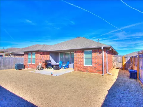 706 Blue Fish Rd, Norman, OK 73069 photo 29