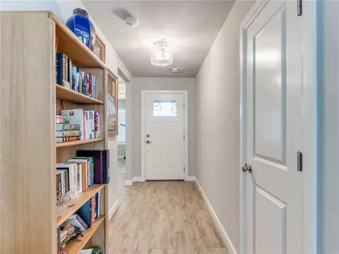 706 Blue Fish Rd, Norman, OK 73069 photo 3