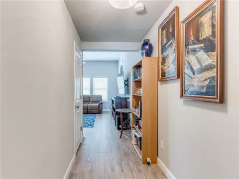 706 Blue Fish Rd, Norman, OK 73069 photo 4