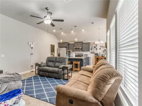 706 Blue Fish Rd, Norman, OK 73069 photo 11