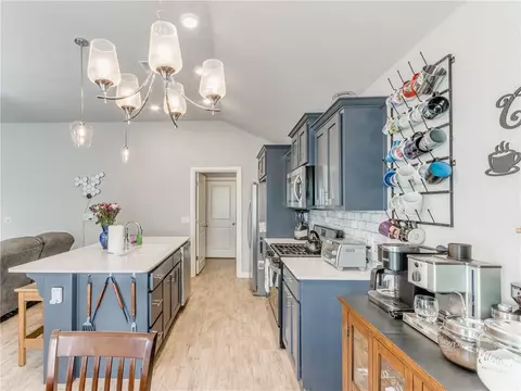 706 Blue Fish Rd, Norman, OK 73069 photo 16