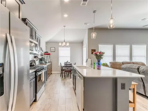 706 Blue Fish Rd, Norman, OK 73069 photo 19