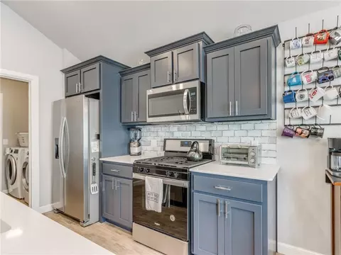 706 Blue Fish Rd, Norman, OK 73069 photo 17