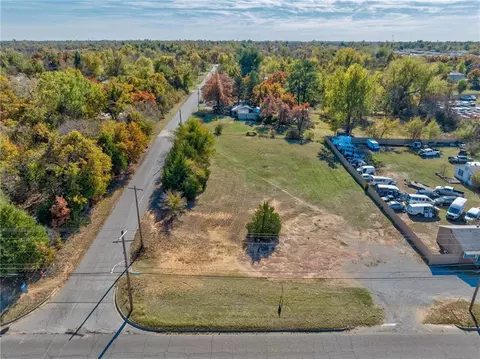 9234 NE 23rd St, Oklahoma City, OK 73141