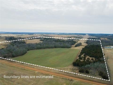 0000 E 780 Rd, Cushing, OK 74023 photo 1