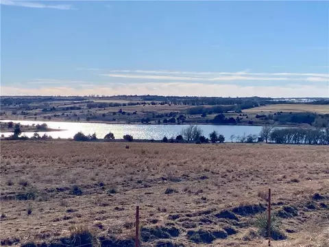 E 960 Road, Reydon, OK 73660