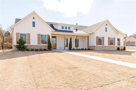 8301 Turtle Trl, Arcadia, OK 73007 photo 3