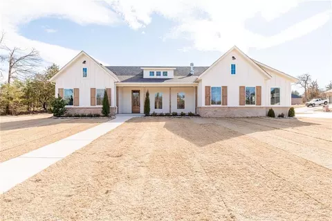 8301 Turtle Trl, Arcadia, OK 73007 photo 4