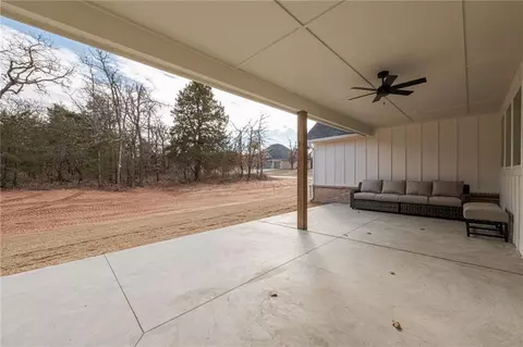 8301 Turtle Trl, Arcadia, OK 73007 photo 7