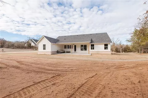 8301 Turtle Trl, Arcadia, OK 73007 photo 9