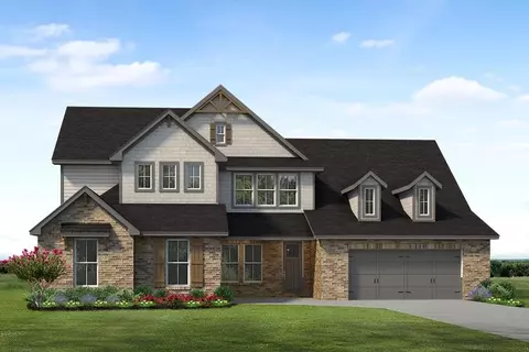 13714 Brook Xing, Edmond, OK 73025
