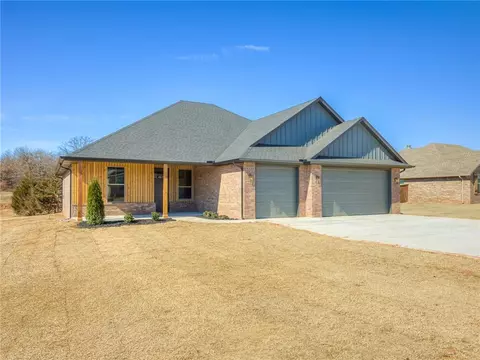 11725 Blue Heron Crk, Guthrie, OK 73044
