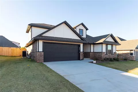 1616 NE 33rd St, Moore, OK 73160 photo 31