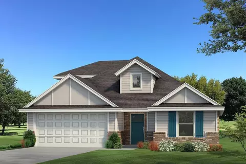 1616 NE 33rd St, Moore, OK 73160 photo 42
