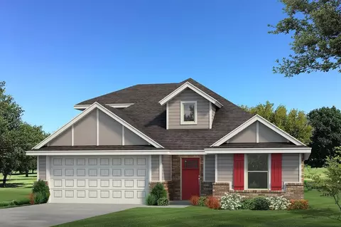 1616 NE 33rd St, Moore, OK 73160 photo 38