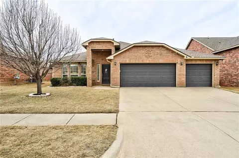10409 Westover Ave, Oklahoma City, OK 73162