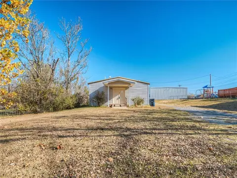 504 N Harrison Ave, Blanchard, OK 73010