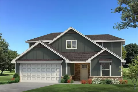 1620 NE 33rd St, Moore, OK 73160