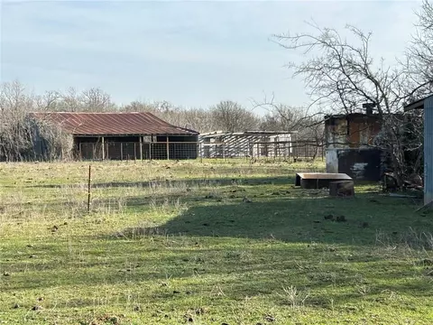 0000 County Road 3020 Rd, Foster, OK 73434