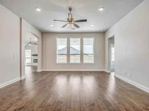 15916 Flint Dr, Moore, OK 73170 photo 5