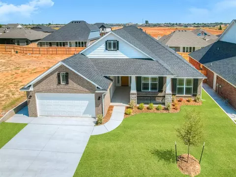 15916 Flint Dr, Moore, OK 73170 photo 2