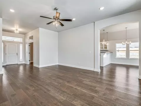 15916 Flint Dr, Moore, OK 73170 photo 7