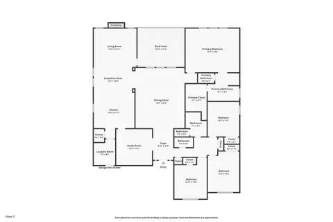 15916 Flint Dr, Moore, OK 73170 photo 49